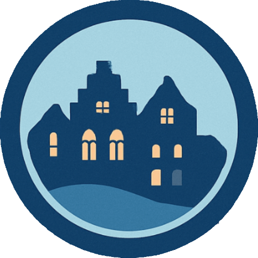 Logo Tijddetective Gouda